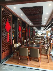 店面风采