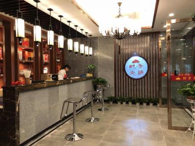 店面风采