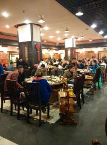 店面风采