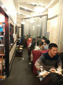 店面风采