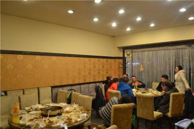 店面风采
